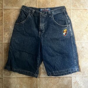 JNCO Industries Shorts